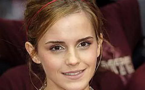 Emma Watson - Cea mai bine platita actrita de la Hollywood in 2009