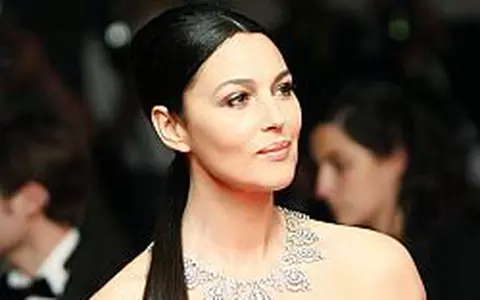 Monica Bellucci