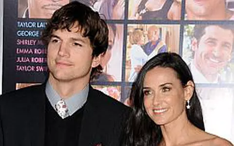 Love is in the air la premiera filmului ”Valentine’s Day”