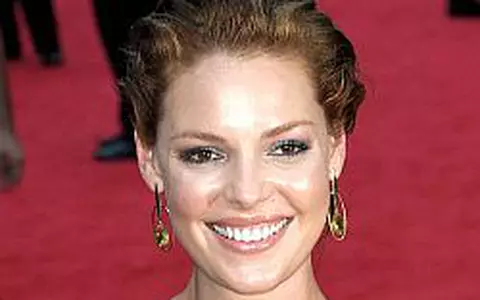 Katherine Heigl va fi ”One For The Money”