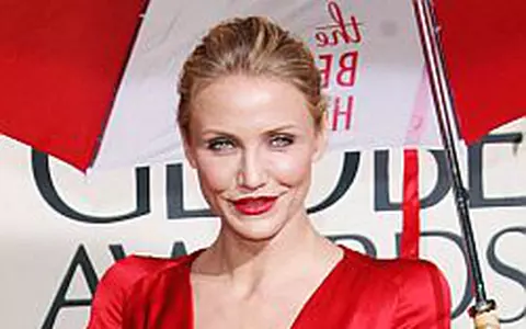 Cameron Diaz e indragostita de fostul iubit al Madonnei