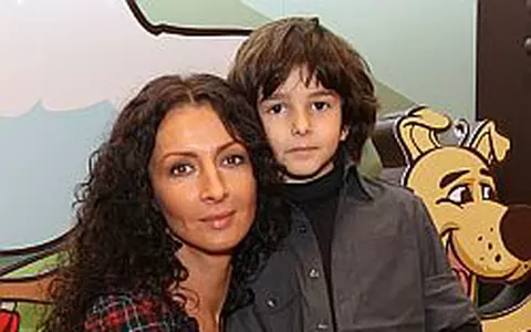 Mihaela Radulescu creeaza haine pentru copii