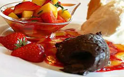 Carol Parc Hotel - Seara de cinci stele