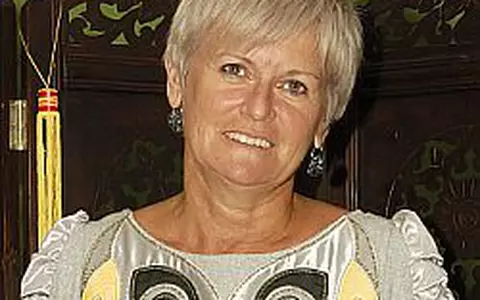 Monica Tatoiu sarbatoreste Noul An Chinezesc