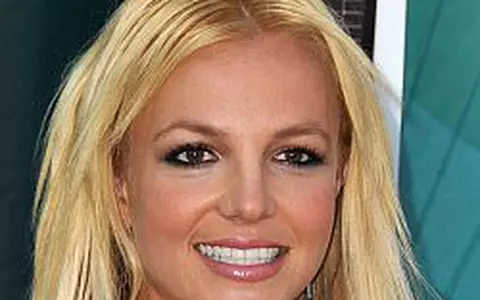 Britney Spears este cea mai sexy artista