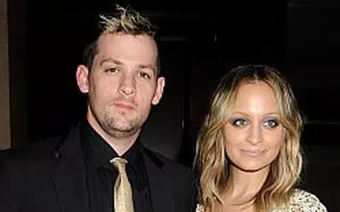 Nicole Richie si Joel Madden - Noii logodnici ai Americii