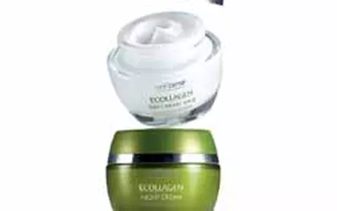 Tratamentul antirid de la Oriflame