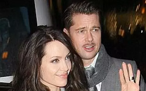 Brangelina se muta la Venetia