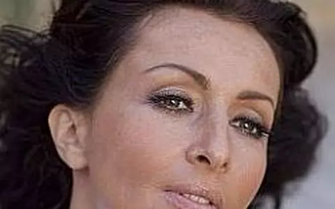 Mihaela Radulescu povesteste ”Istoria unei iubiri” alaturi de Mandinga