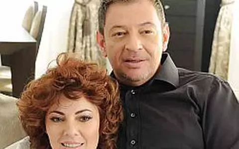 Amfitrion - Bodo si Loredana