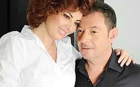 Amfitrion - Bodo si Loredana