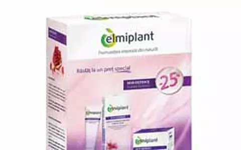 Elmiplant - Cadoul ideal