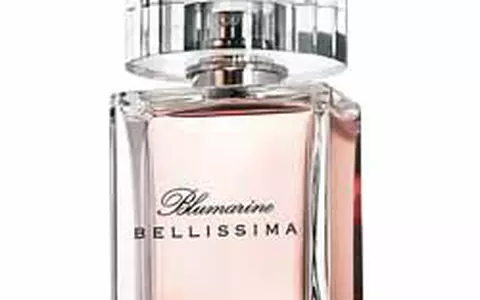 Parfumul Blumarine Bellissima