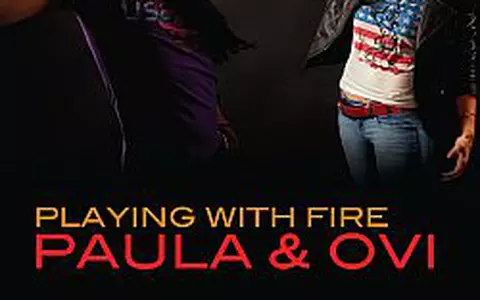 Paula Seling si Ovi se pregatesc pentru Eurovision