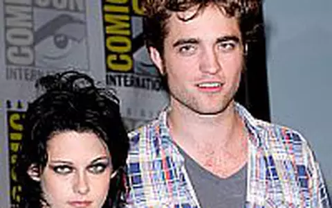 Robert Pattinson si Kristen Stewart - In sfarsit, relatia se confirma!