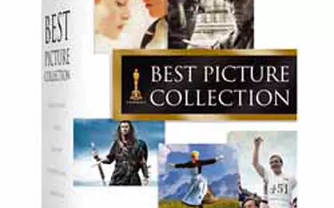 Filme de Oscar