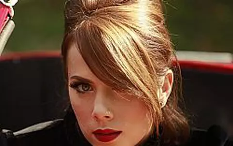 Sophia a filmat un nou videoclip