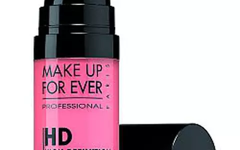 Make Up For Ever lanseaza High Definition Blush