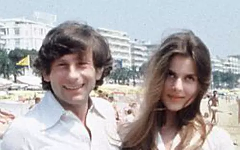 Femeile din viata lui Roman Polanski