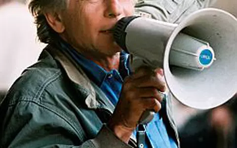 Roman Polanski - Fugi, Roman, fugi!