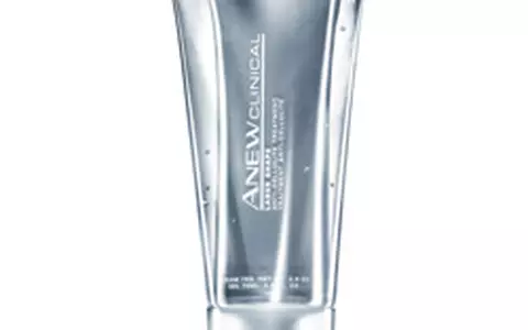 Tratamentul anticelulitic Laser Shape  de la Avon