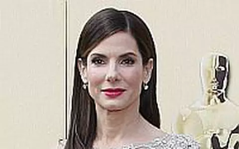 Oscar 2010 - Covor rosu 1