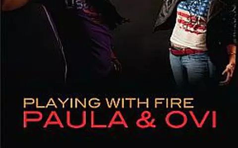 Paula Seling si Ovi reprezinta Romania la Eurovision 2010 - VIDEO