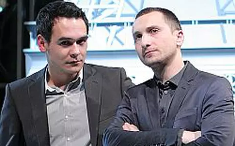 Razvan si Dani conduc masini frantuzesti