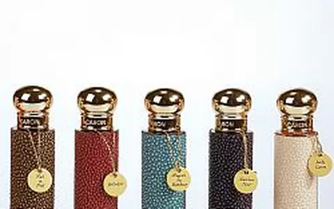 Parfumurile Caron - Luxury Pret-a-Porter