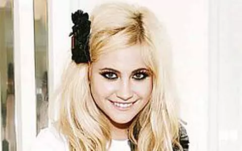 Viva! Fresh - Pixie Lott - VIDEO