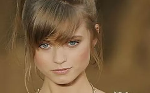 Make-up 2010: Nuante vesele si pline de culoare