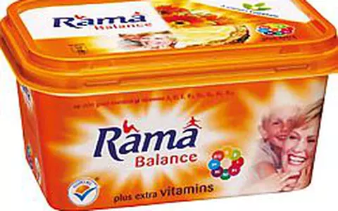 Rama Balance - Un plus de vitalitate