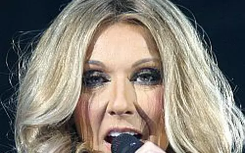 Celine Dion pregateste un album in limba franceza - VIDEO