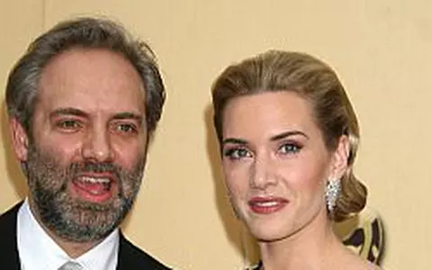 Kate Winslet si Sam Mendes - Motive de divort - VIDEO