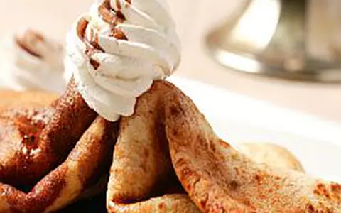 Mignon Bistro - Esente tari