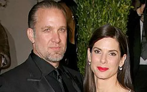 Sandra Bullock - Sub blestemul Oscarului