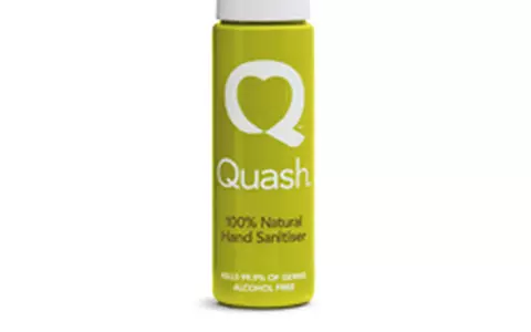 Quash - 100% natural