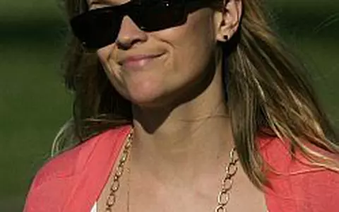 Reese Witherspoon e din nou indragostita