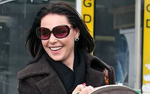 E oficial! Katherine Heigl paraseste ”Grey’s Anatomy”
