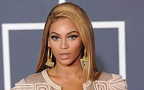 Beyonce insarcinata?