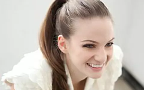 Stefana Samfira - Actrita de clasa