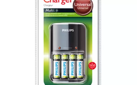 Mai multa putere de la Philips