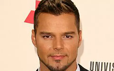 Ricky Martin recunoaste ca este homosexual