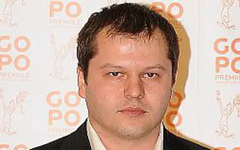 Corneliu Porumboiu - Marele castigator al Premiilor Gopo 2010