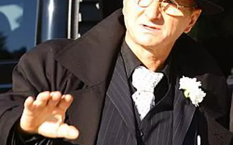 Horatiu Malaele a lucrat pentru prima data cu fiii sai la un film