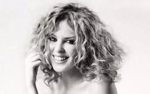 Kylie Minogue sustine lupta contra cancerului la san