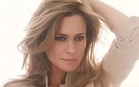Robin Wright - Imblanzitoarea de lei