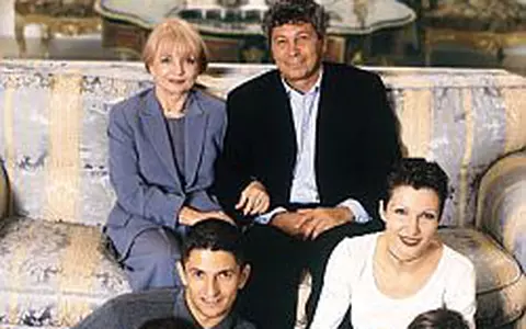 Viva! 10 ani - Fotografii care au facut istorie - Anul 1999