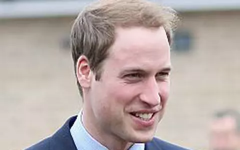 Printul William - Tot mai aproape de logodna cu Kate Middleton