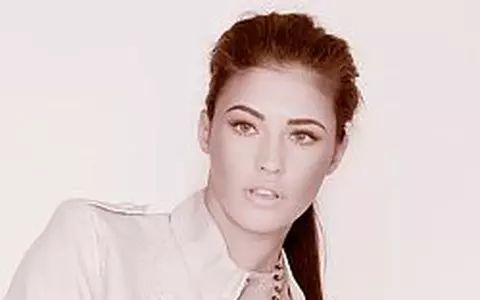 Antonia - dincolo de culoare